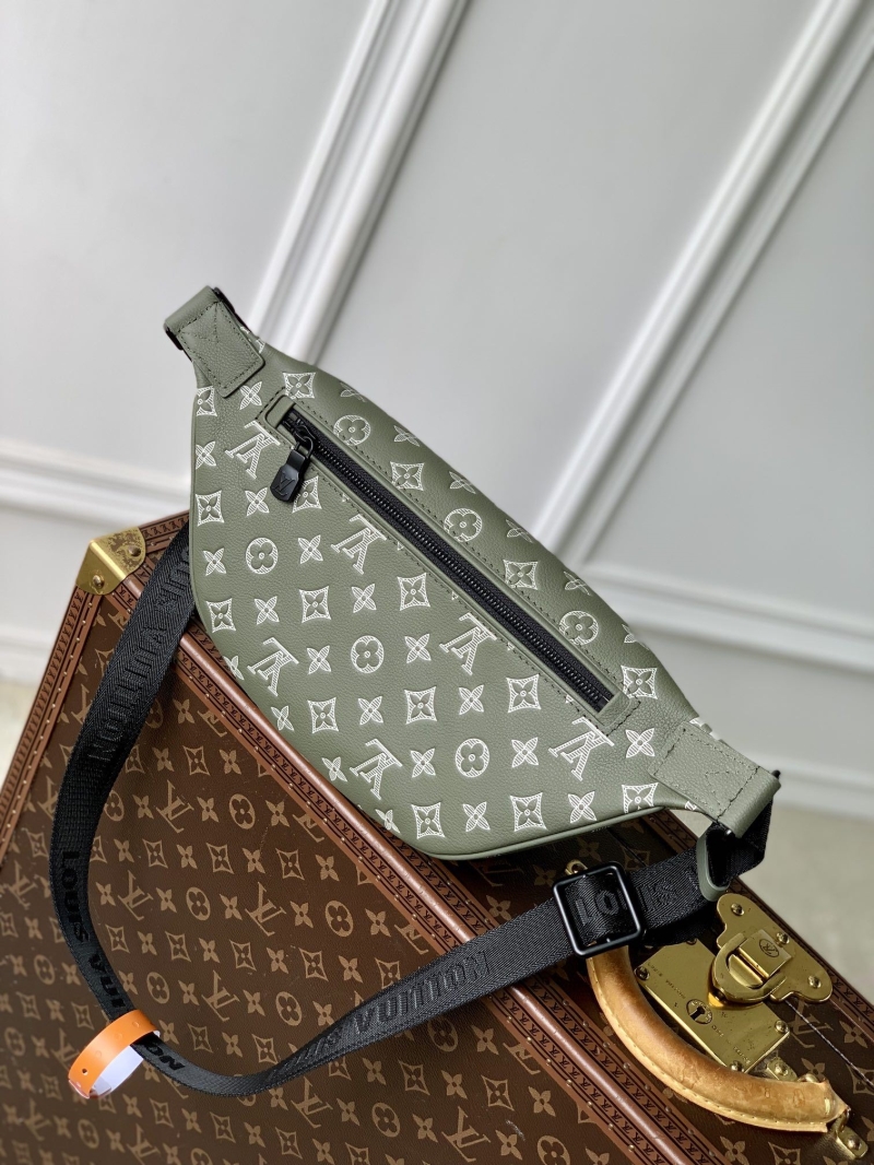 LV Waist Chest Packs